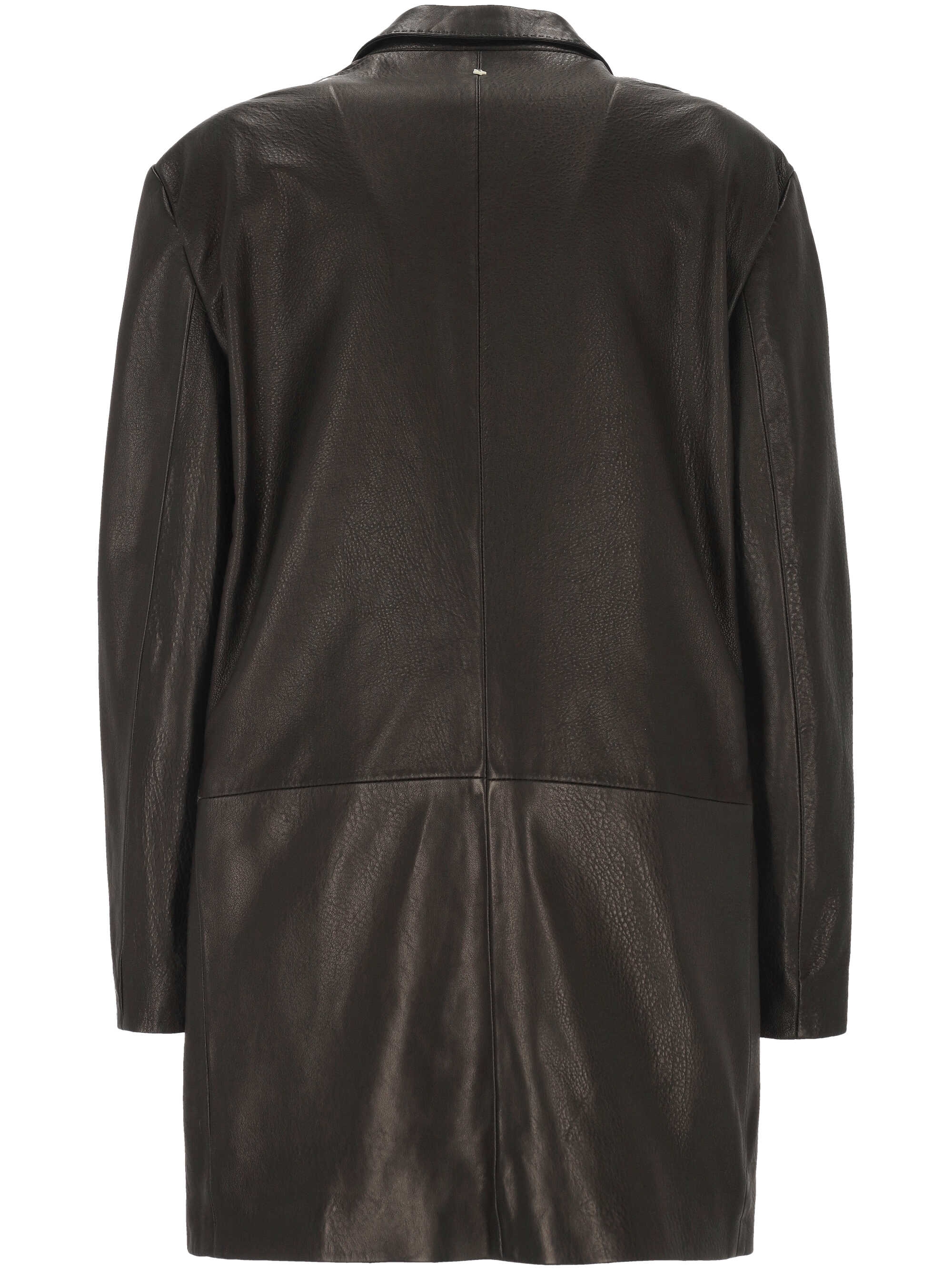 [LORENA ANTONIAZZI] Coat FW25 A2534GA20A9613999