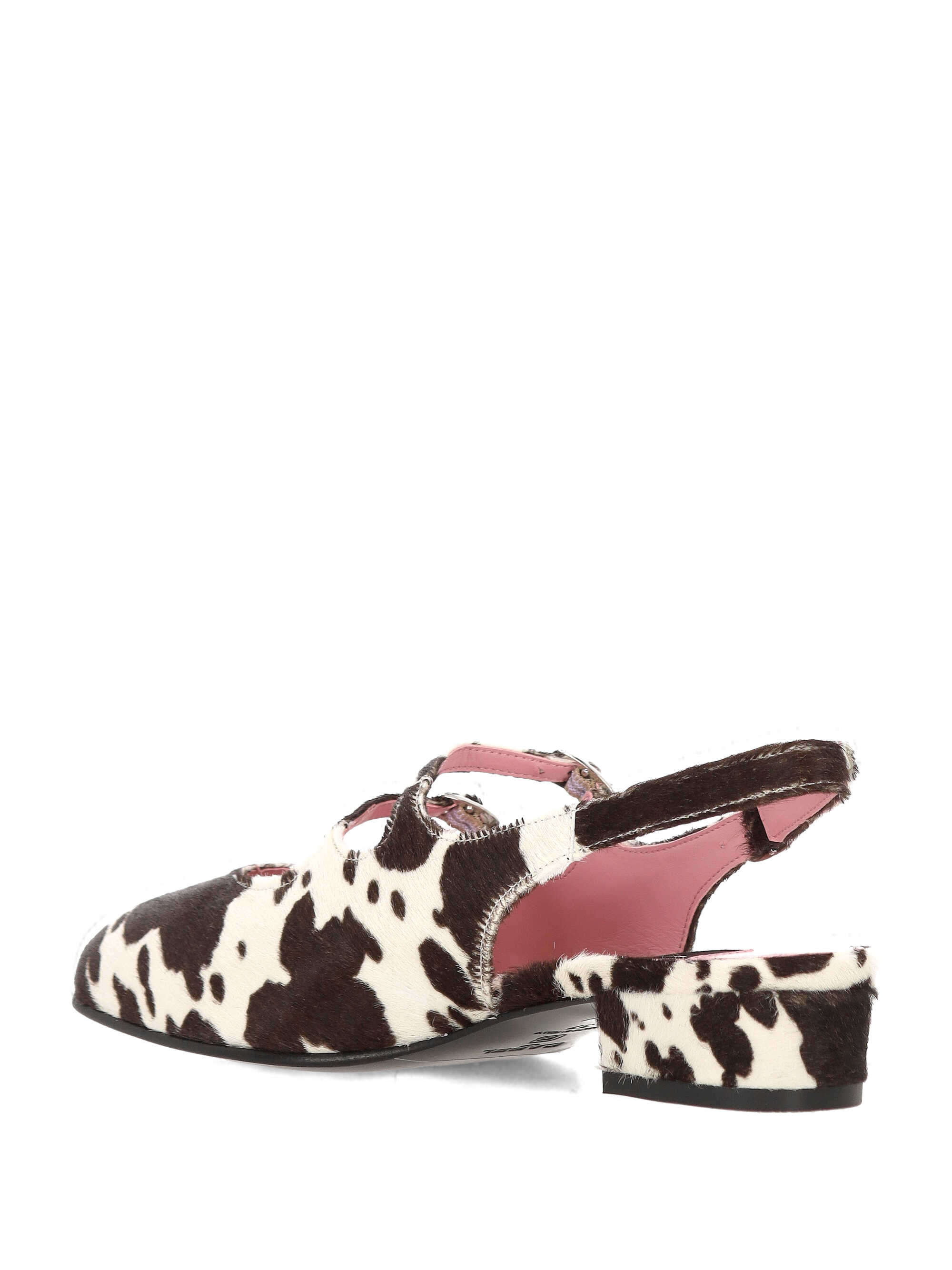 [CAREL PARIS] Sandals FW25 PECHE2532
