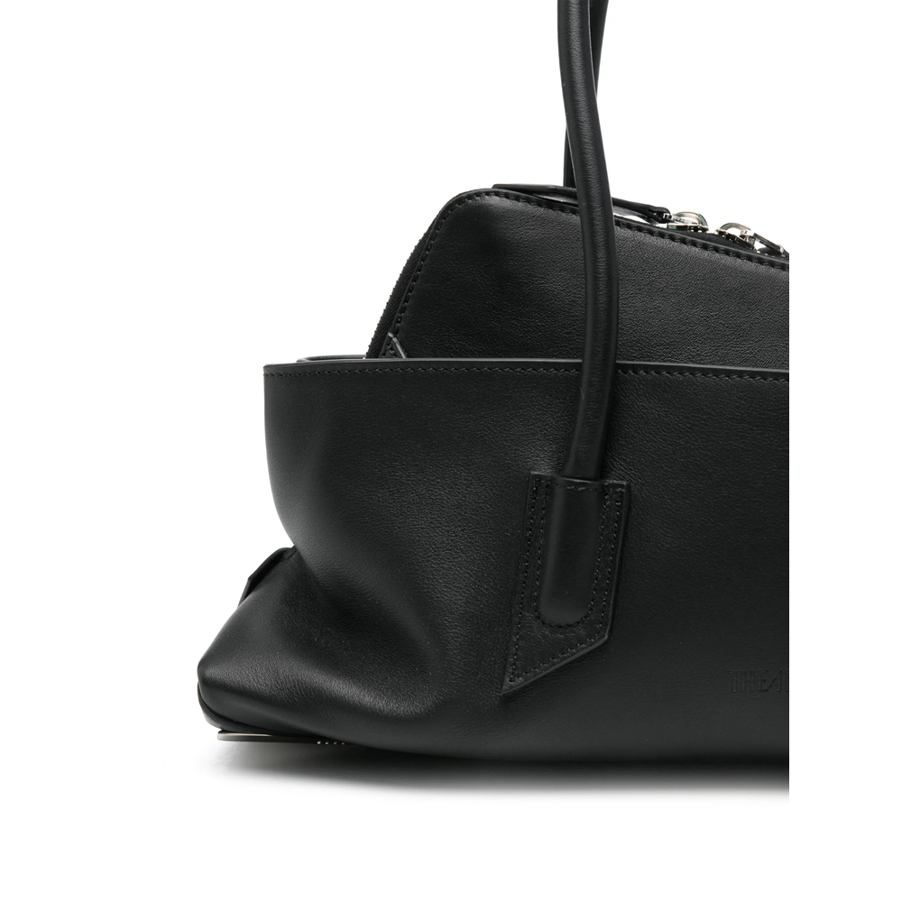 [The Attico] Tote bag FW26 250WAH00058 LBT019AA 100