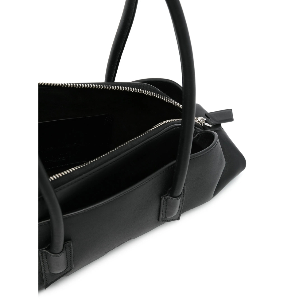 [The Attico] Tote bag FW26 250WAH00058 LBT019AA 100
