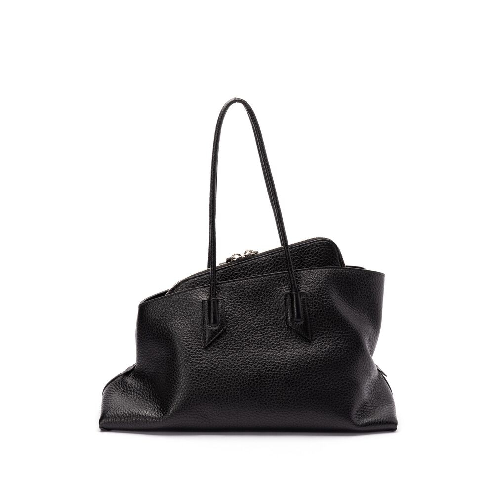 [The Attico] Shoulder bag FW26 250WAH00054 LBT117AA 100