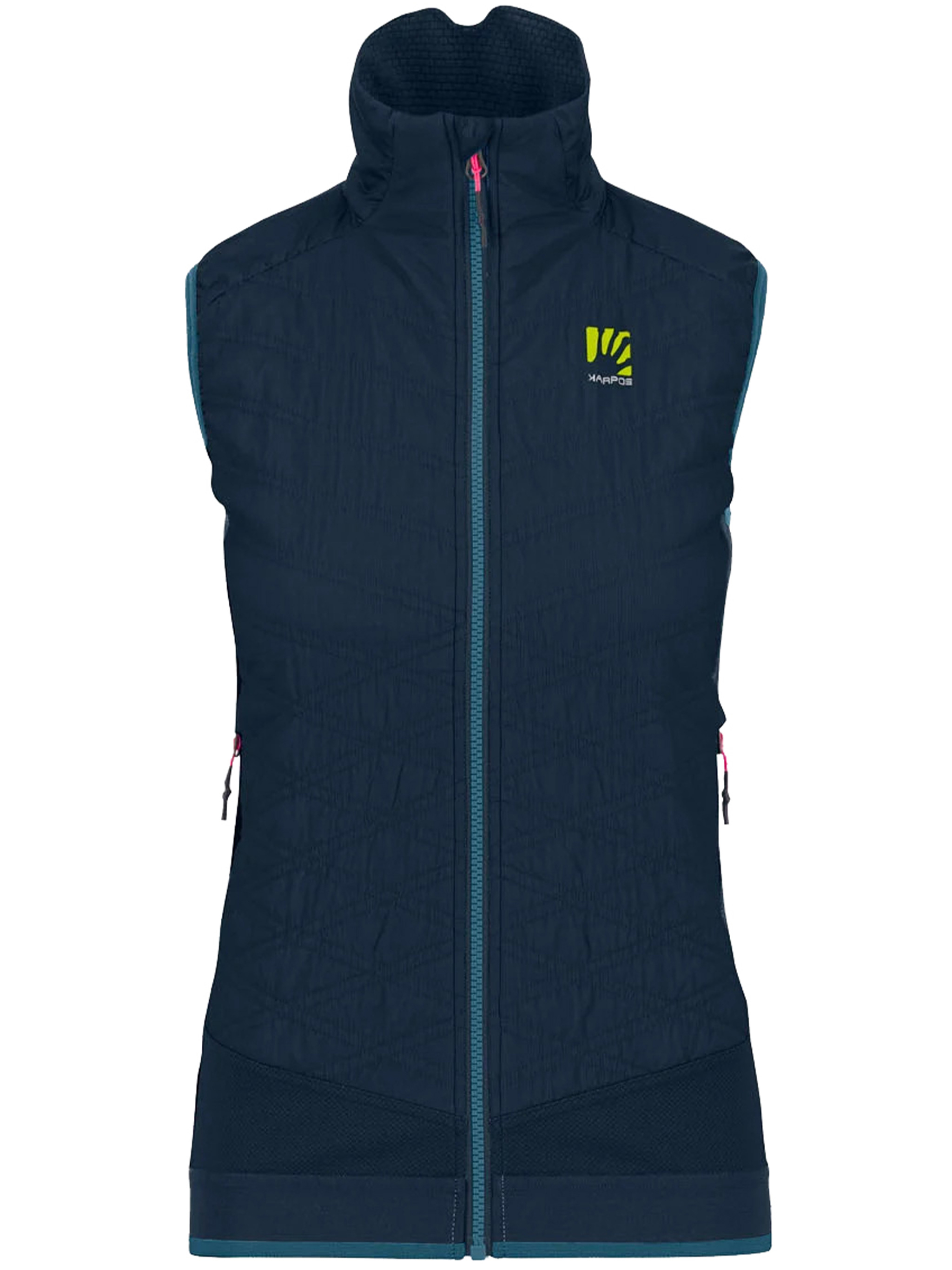 [KARPOS] Vest FW24 2501018