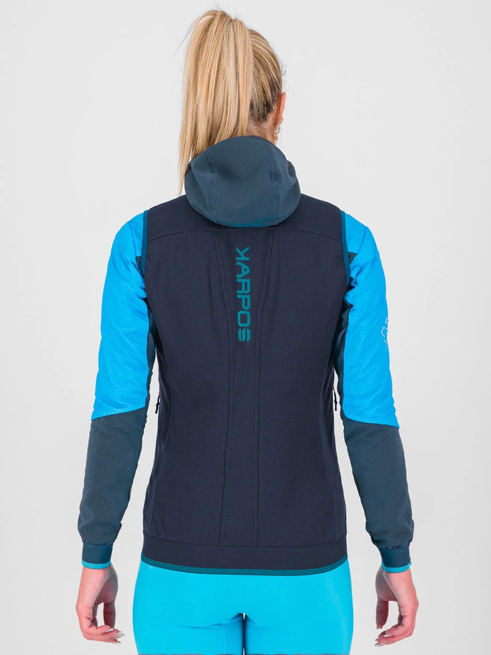 [KARPOS] Vest FW24 2501018