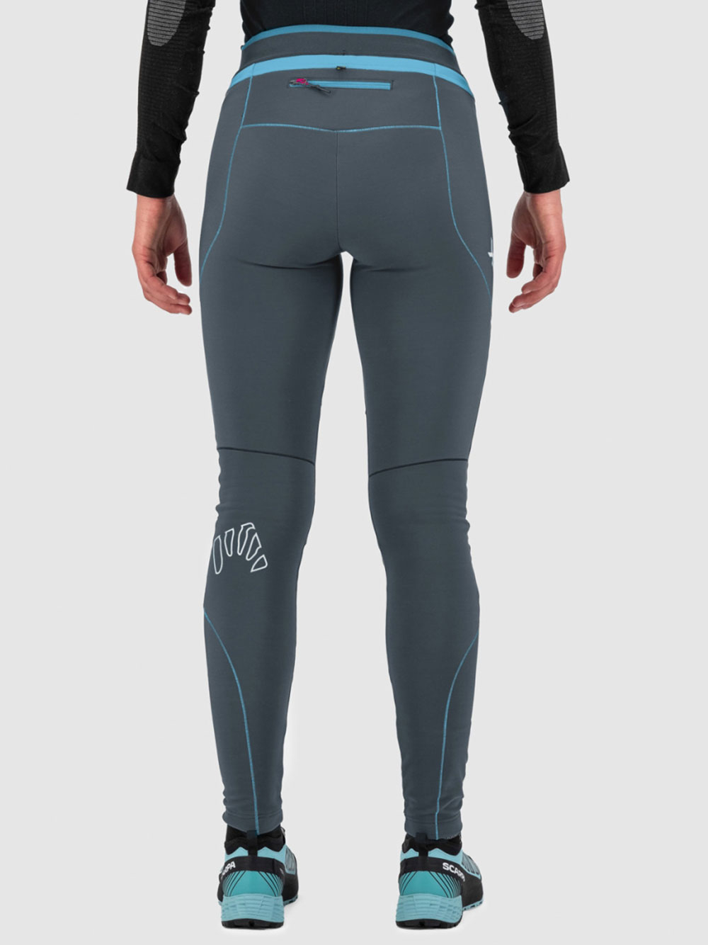 [KARPOS] Ski Pants FW22 2522020