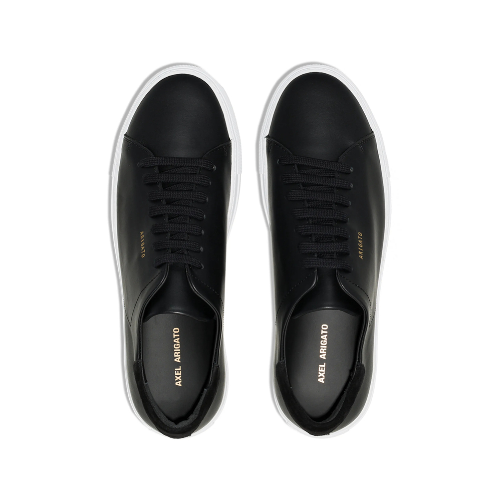 [Axel Arigato] Sneakers FW26 28115 CLEAN 90 BLACK