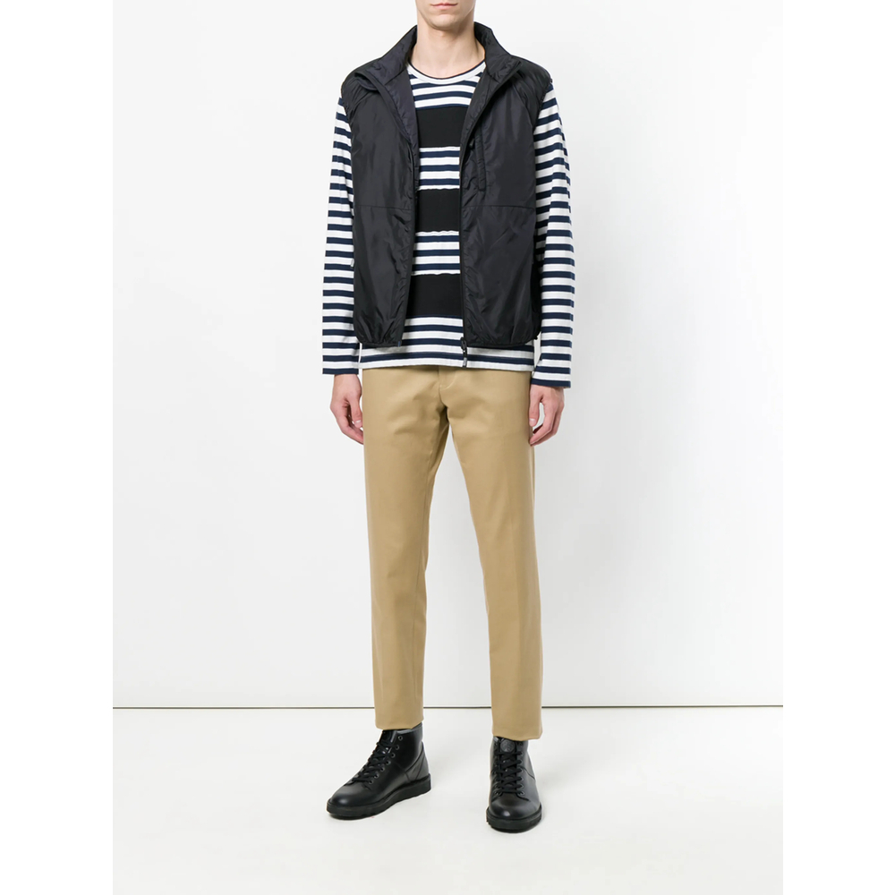 [Aspesi] Vest FW26 G199 7961 96241