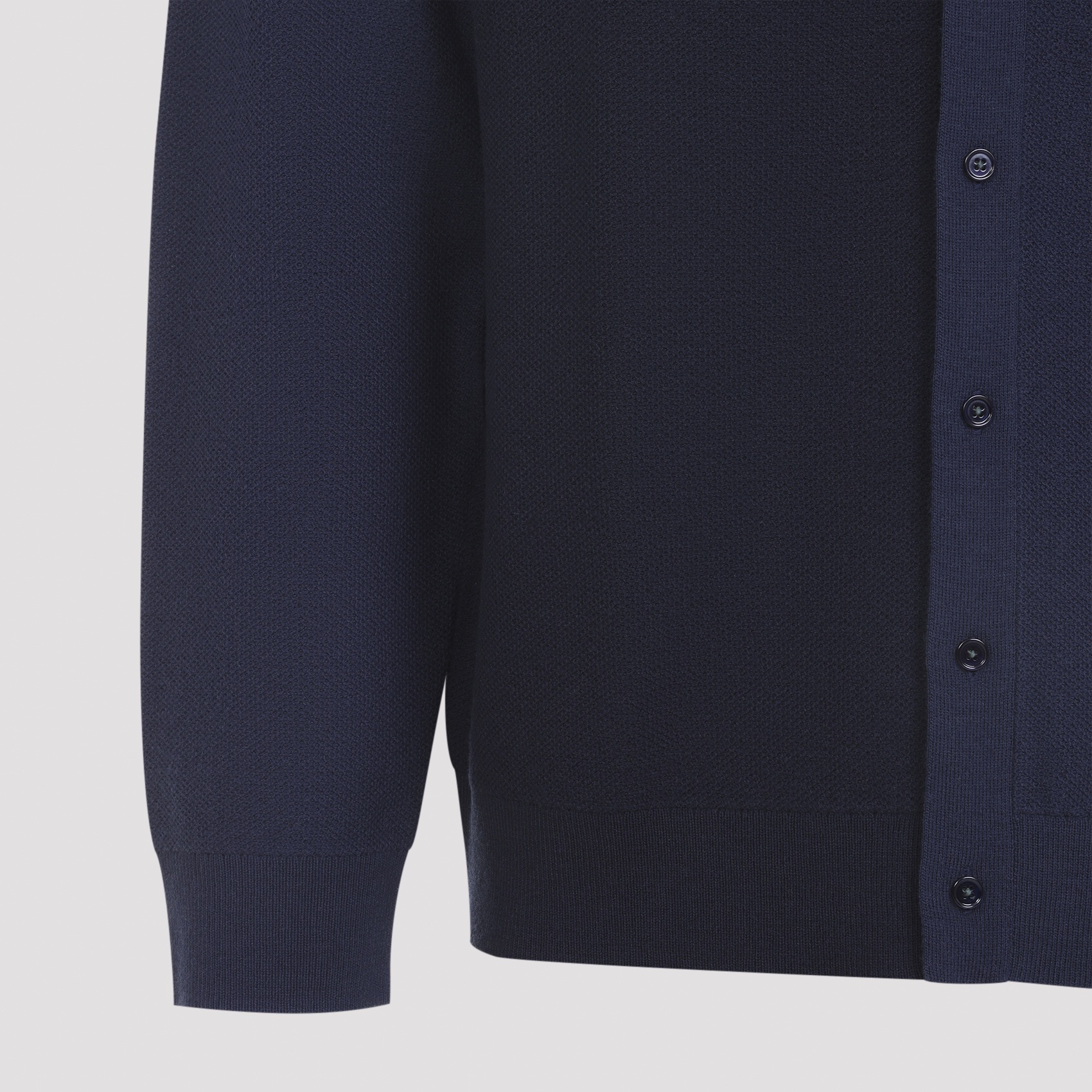 [Paul Smith] Cardigan FW26 M1R988Z.W03157