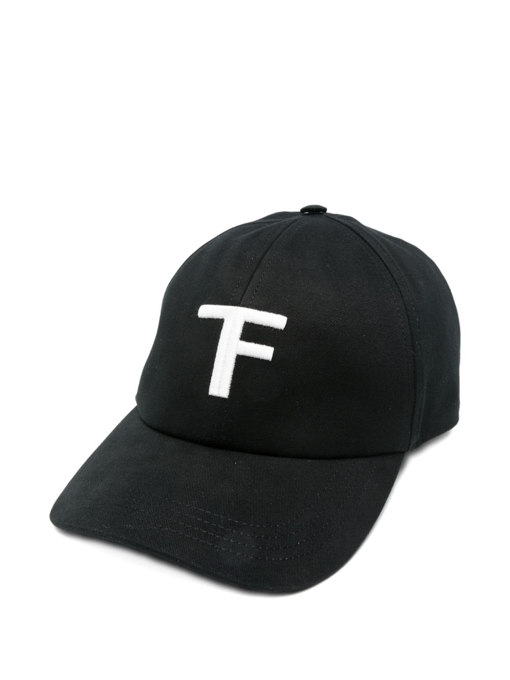 [Tom Ford] Cap FW26 MH005TCN061GNWG