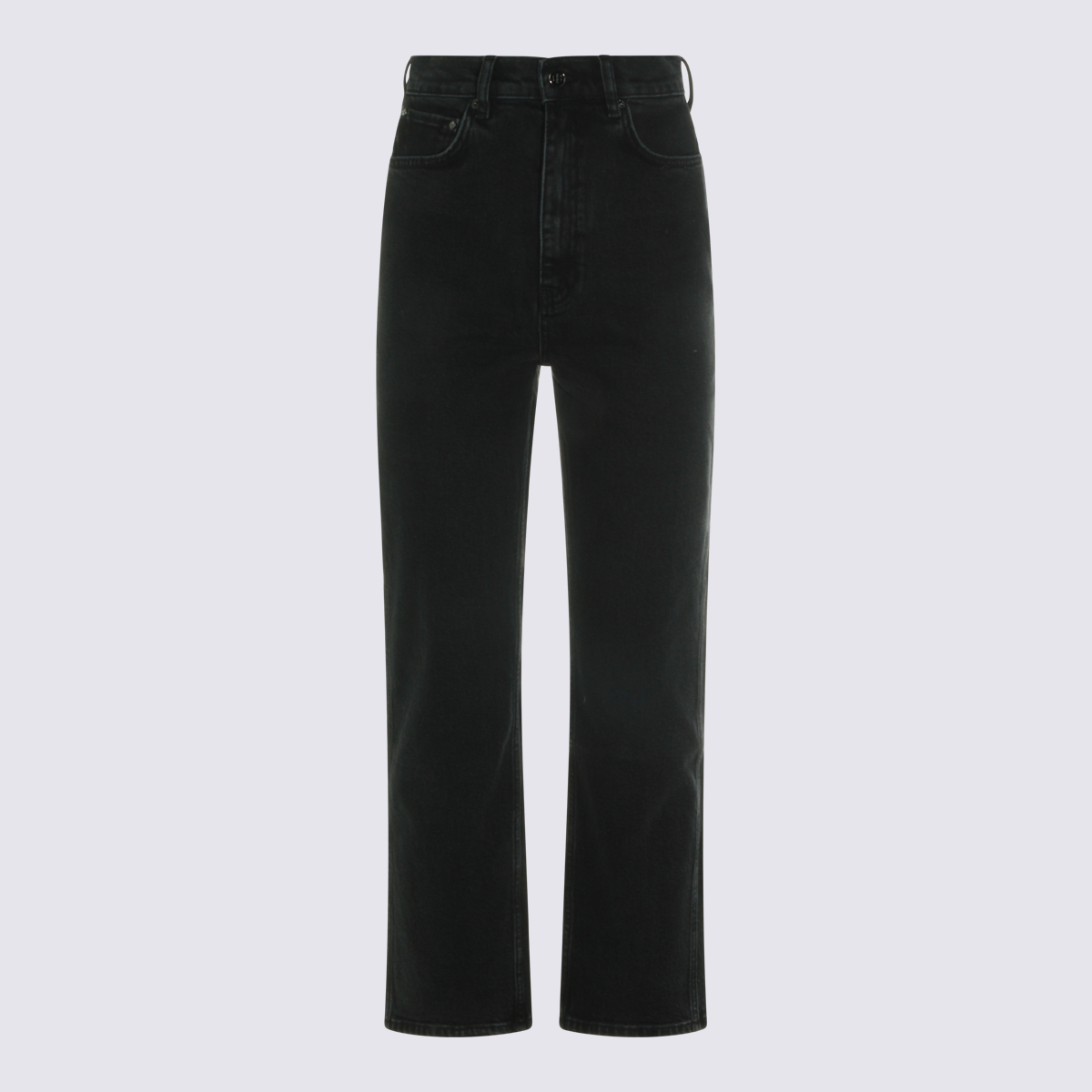 [Anine Bing] Trousers FW26 A0611943VTG3