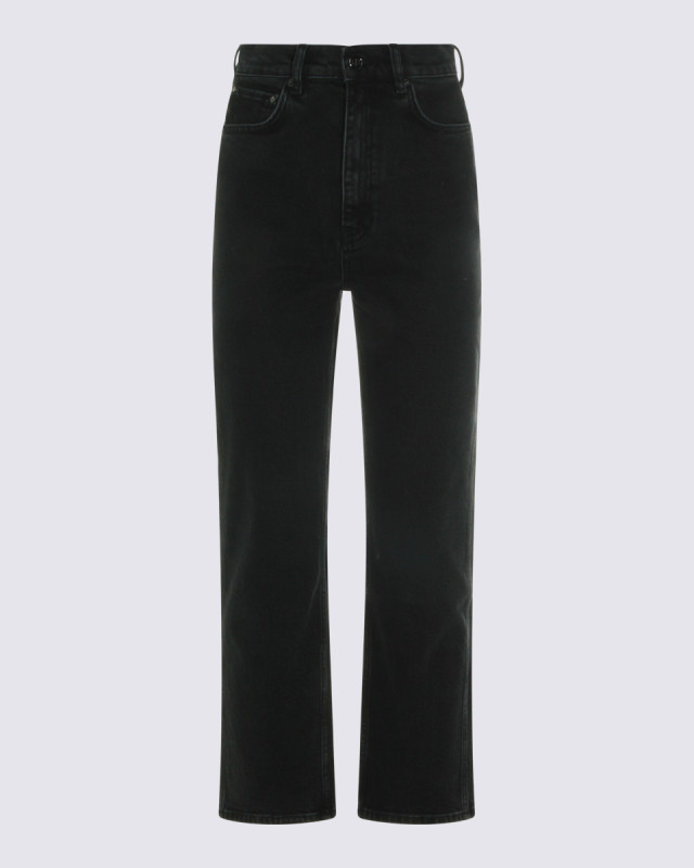 [Anine Bing] Trousers FW26 A0611943VTG3