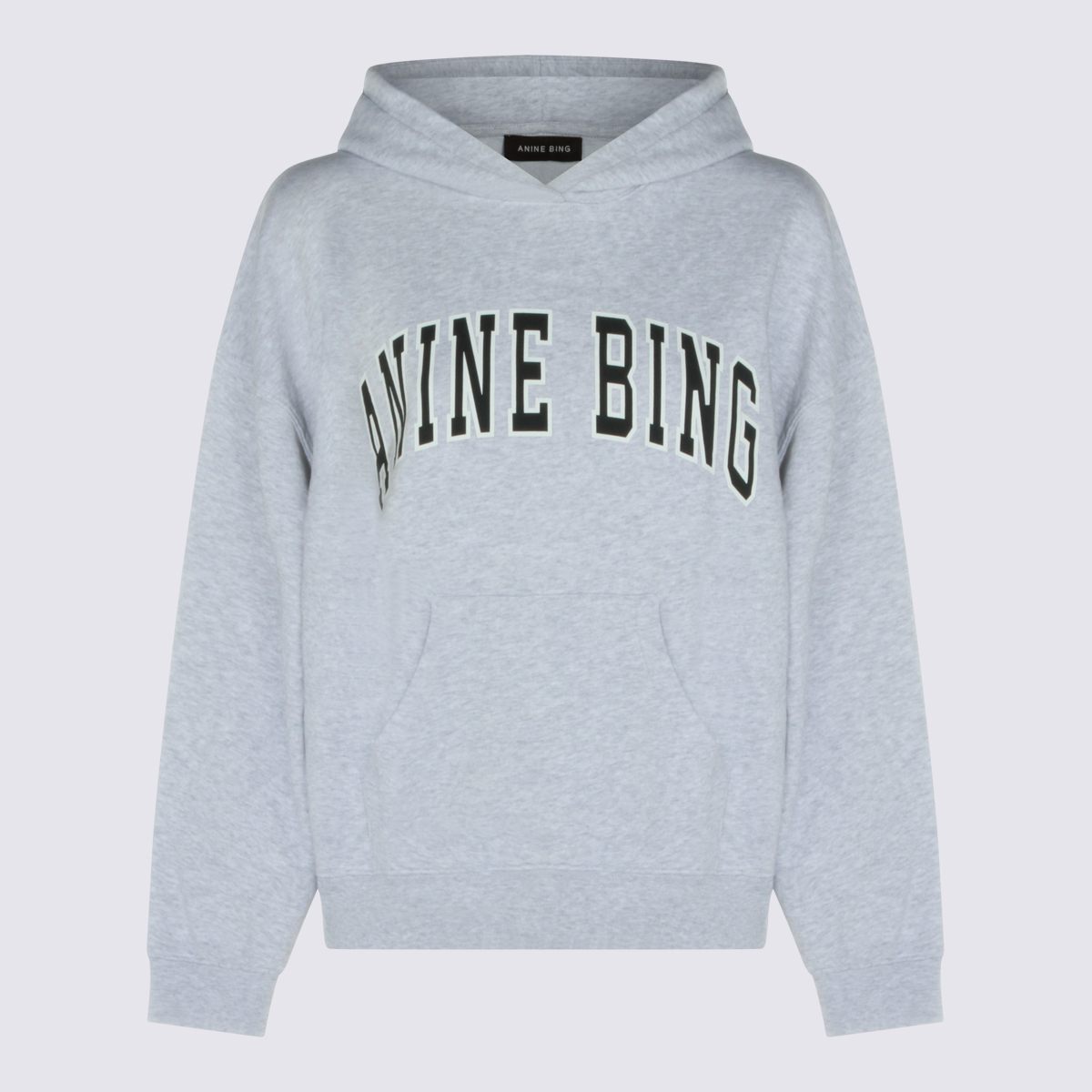 [Anine Bing] Sweatshirt FW26 A0812493GRM1