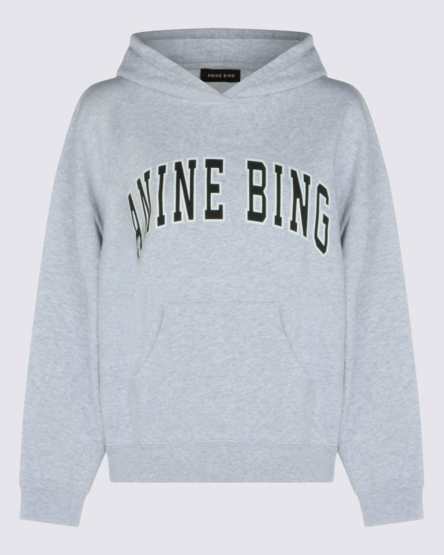 [Anine Bing] Sweatshirt FW26 A0812493GRM1