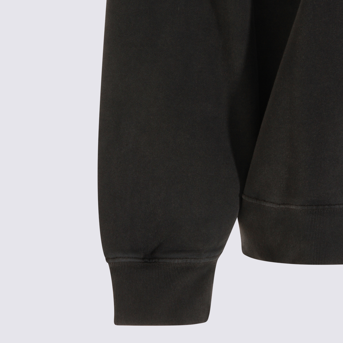 [Anine Bing] Sweatshirt FW26 A0812490WBL1