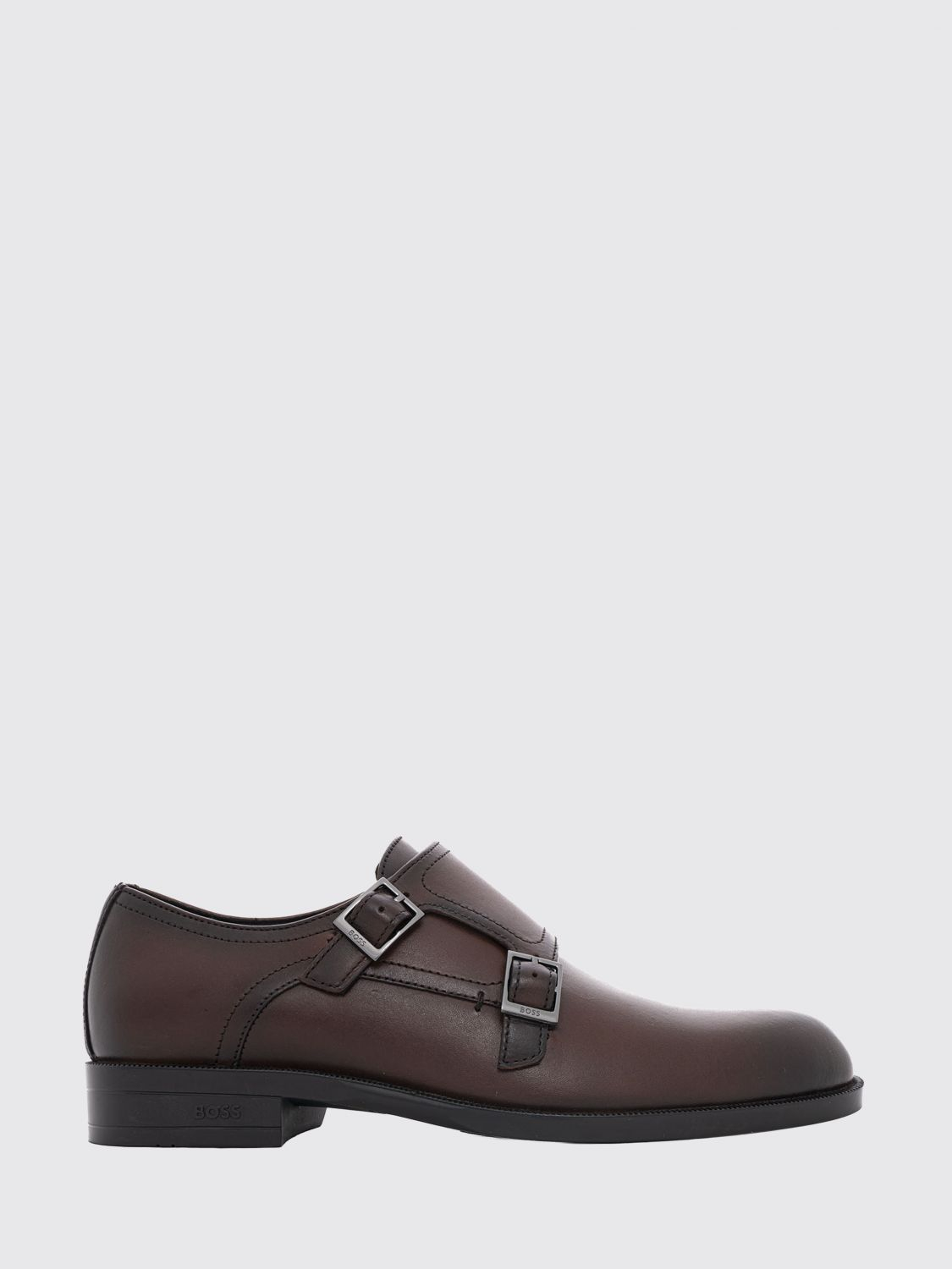 [BOSS] Dress Shoes SS26 50543812 205