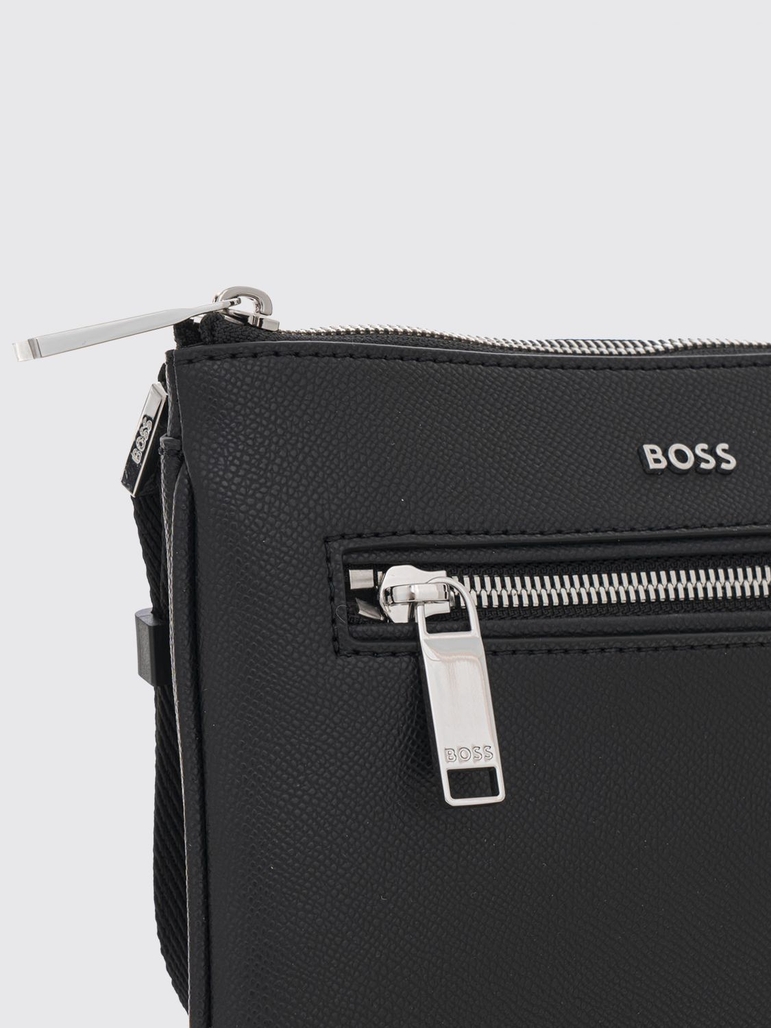 [BOSS] Shoulder bag SS26 50558444 001
