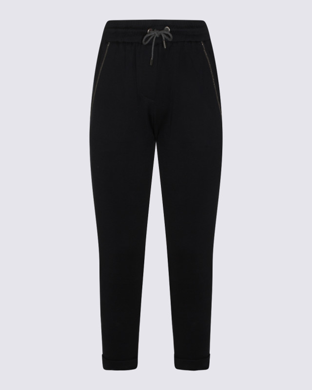 [Brunello Cucinelli] Trousers FW26 MP828SB899C8366