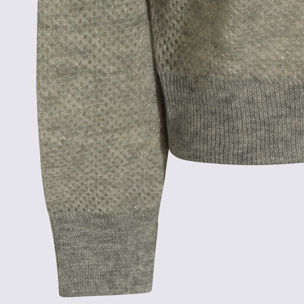 [Brunello Cucinelli] Knitwear FW26 MGG270510PCYB14