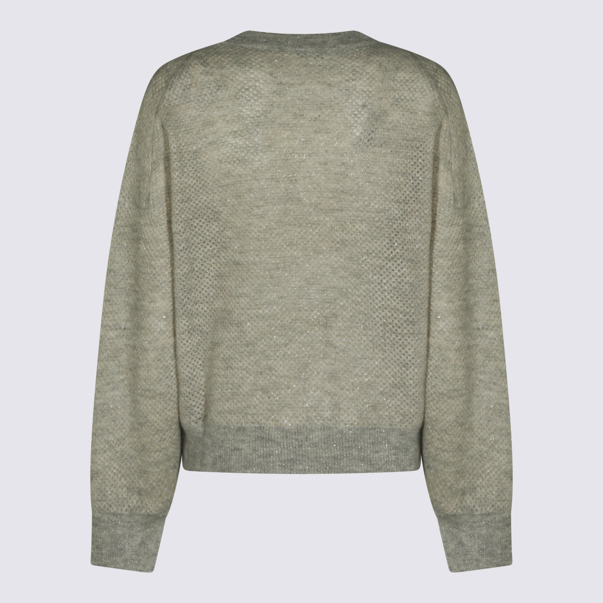 [Brunello Cucinelli] Knitwear FW26 MGG270510PCYB14