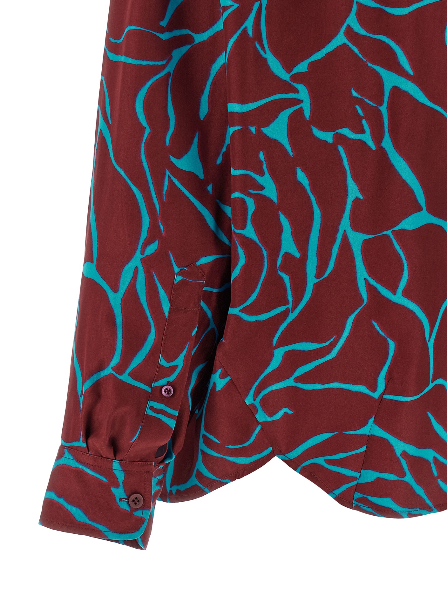[DRIES VAN NOTEN] Shirts Long Sleeve SS26 2611307003244358