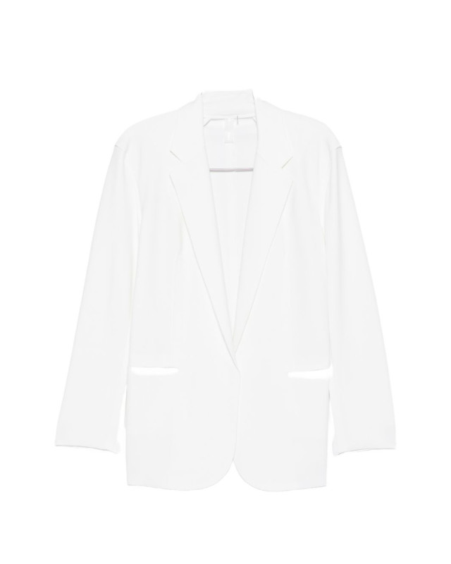 [Norma Kamali] Jacket SS26 KK1254PL158944