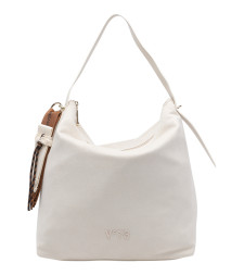 [V°73] Shoulder bag SS26 73BS9VA02OFF WHITE