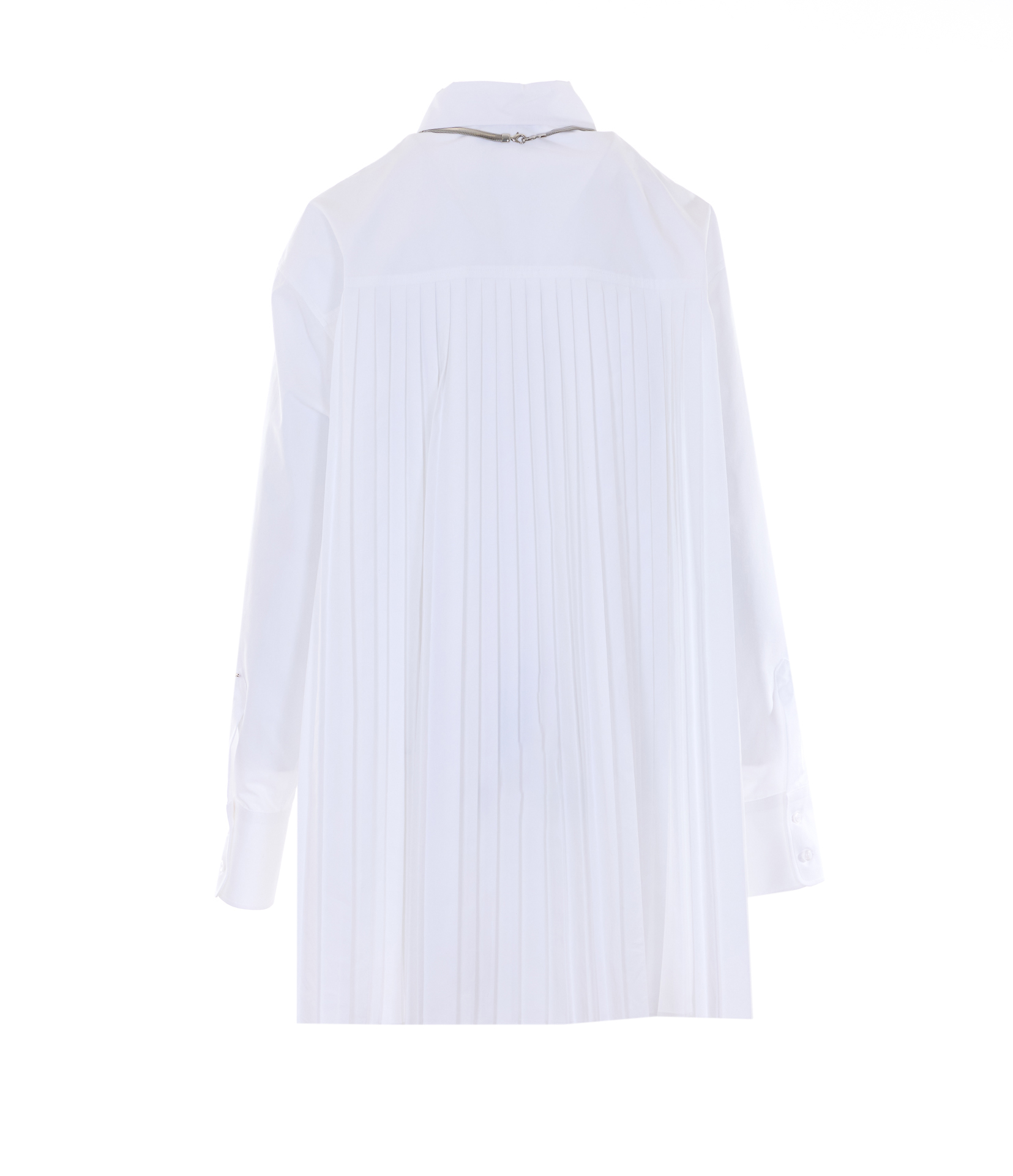[SPORTMAX] Shirts Long Sleeve SS26 2612191031600 NESPOLA001