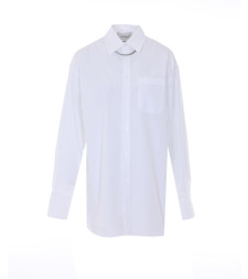 [SPORTMAX] Shirts Long Sleeve SS26 2612191031600 NESPOLA001