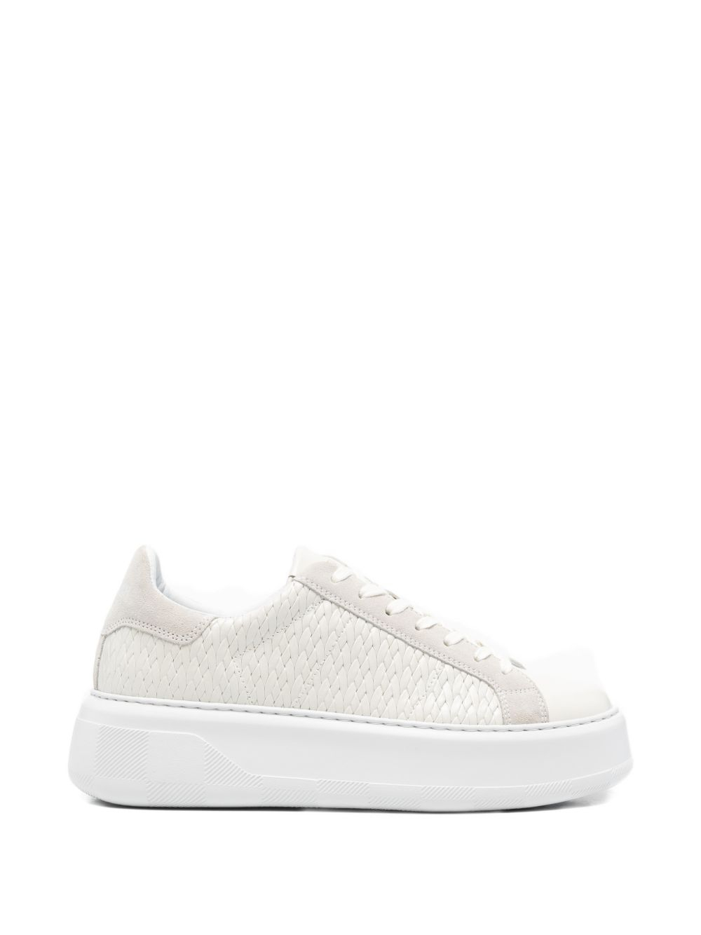 [Woolrich] Sneakers SS26 WFW261502C50CR