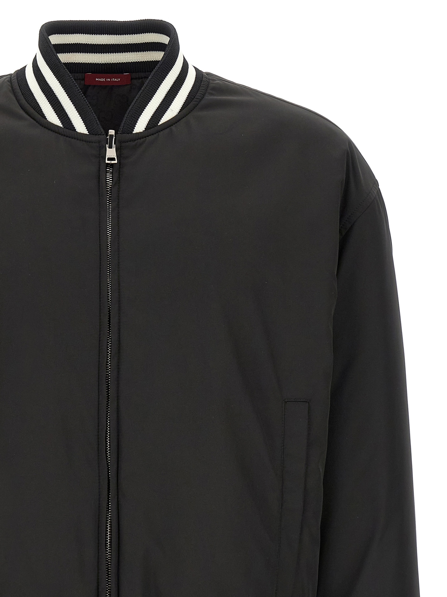 [Gucci] Casual Jacket SS26 851254ZAT3D1000