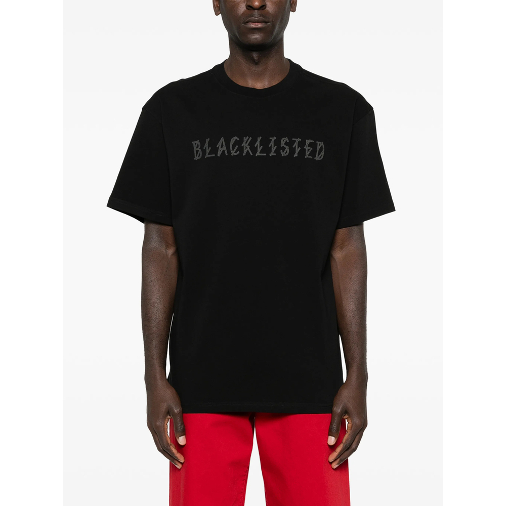 [44 Label Group] T-shirts Short Sleeve FW26 B0030556 FA706 P761