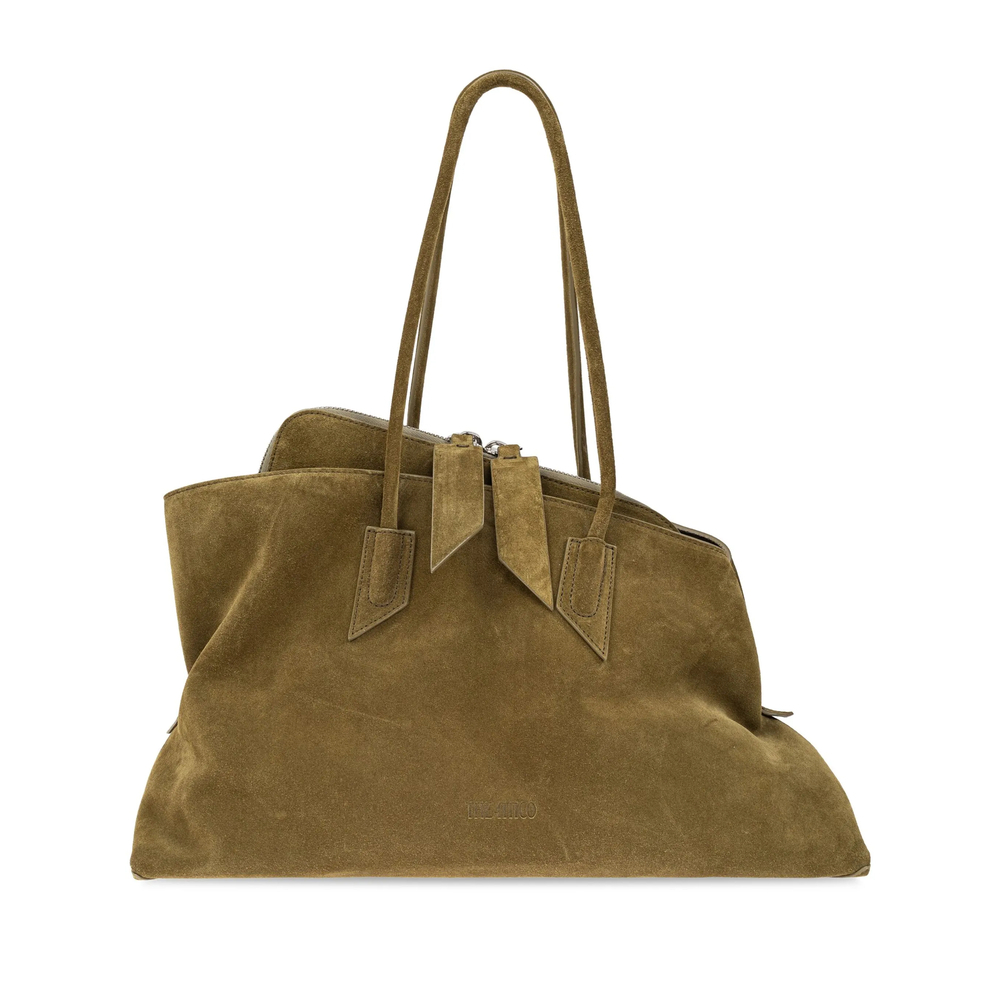 [The Attico] Tote bag FW26 250WAH00054 LBT007AA 853