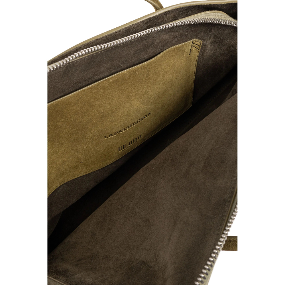 [The Attico] Tote bag FW26 250WAH00054 LBT007AA 853