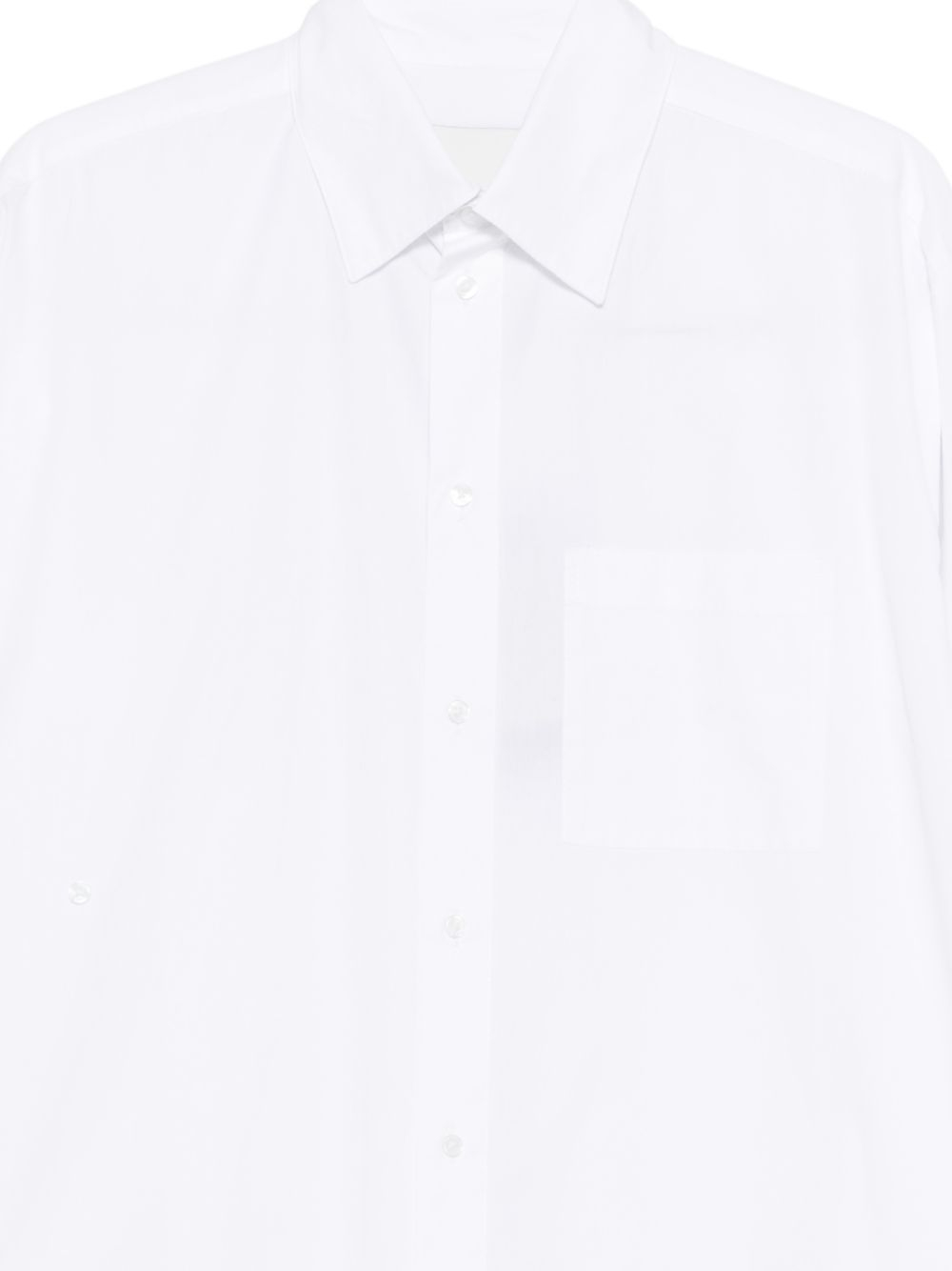 [Herskind] Shirts Long Sleeve SS26 5863265002