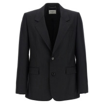 [Saint Laurent] Blazer SS26 857994Y1M111066