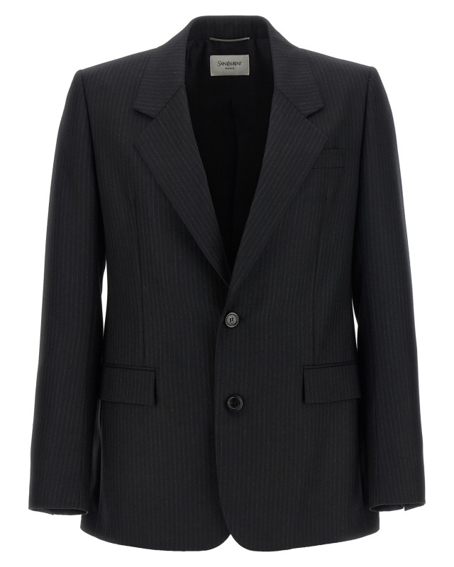 [Saint Laurent] Blazer SS26 857994Y1M111066