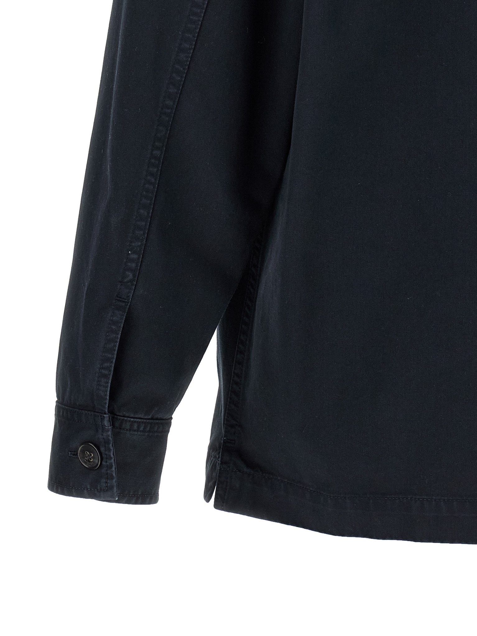 [Saint Laurent] Shirts Long Sleeve SS26 861004Y04VD5109