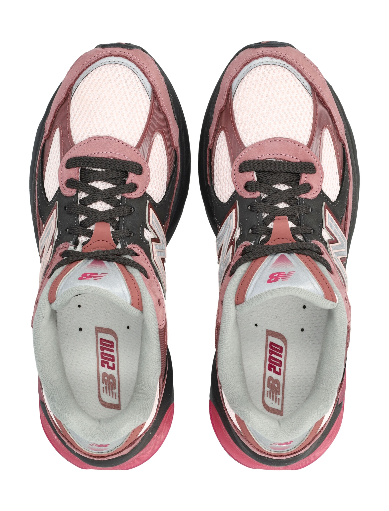 [new Balance] Sneakers SS26 U20109FVRVC