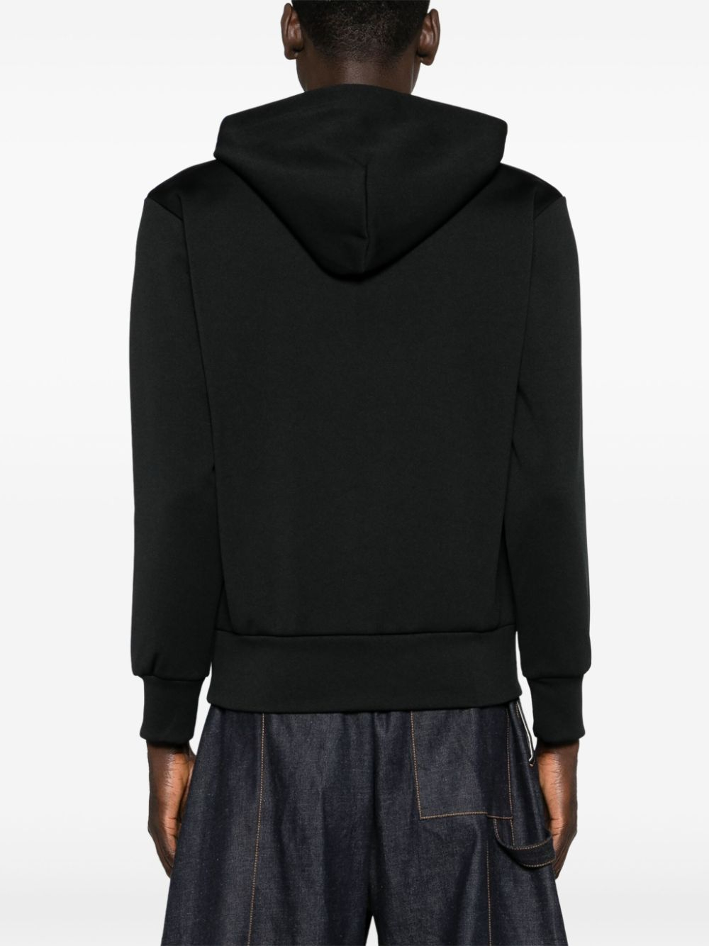 [Comme des Garcons] Hoodie FW25 AXT174D1