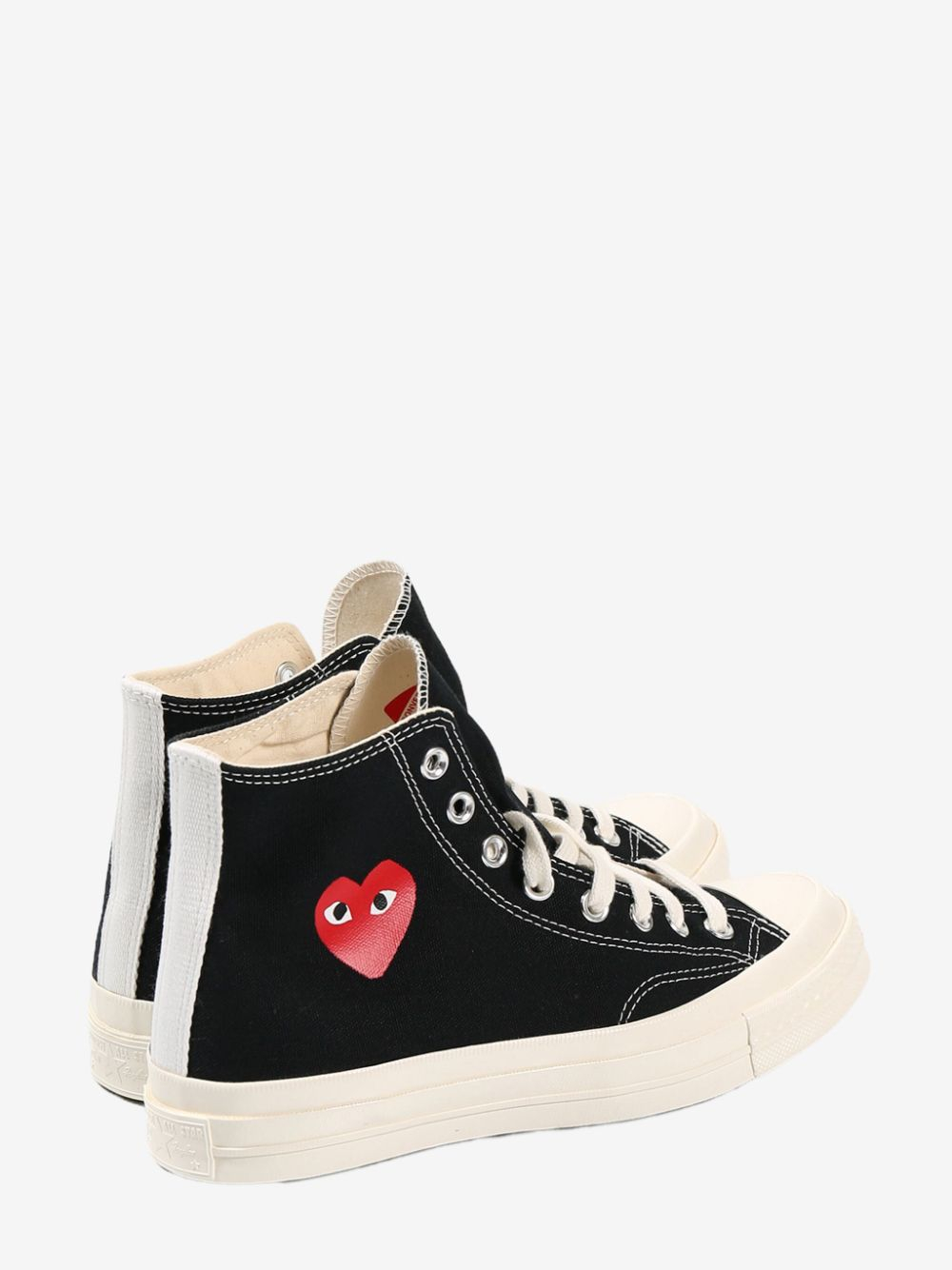 [Comme des Garcons] Sneakers FW25 AZK1291