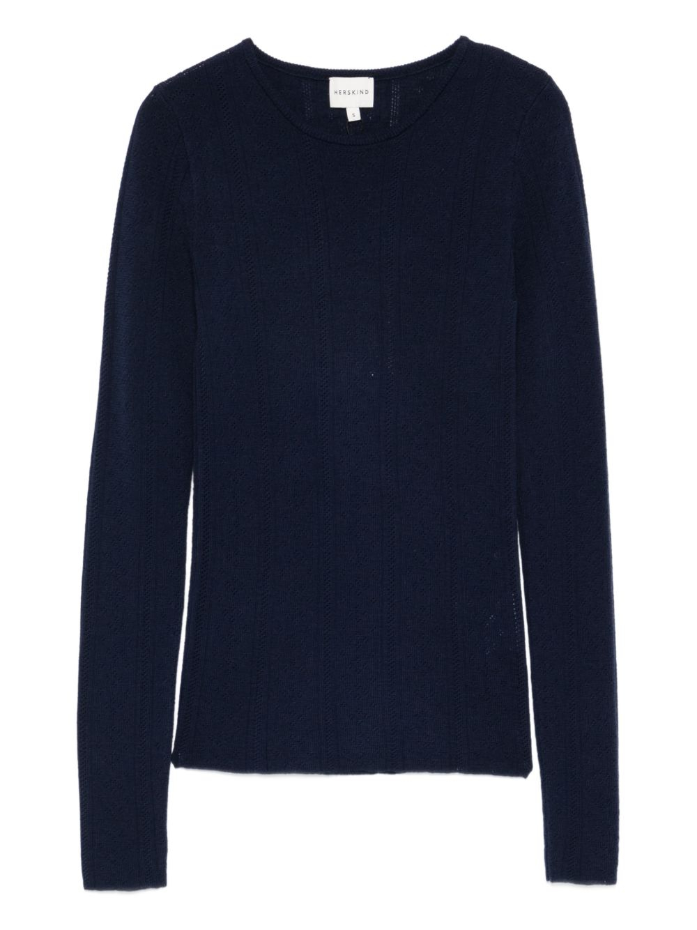 [Herskind] Knitwear SS26 5831825015
