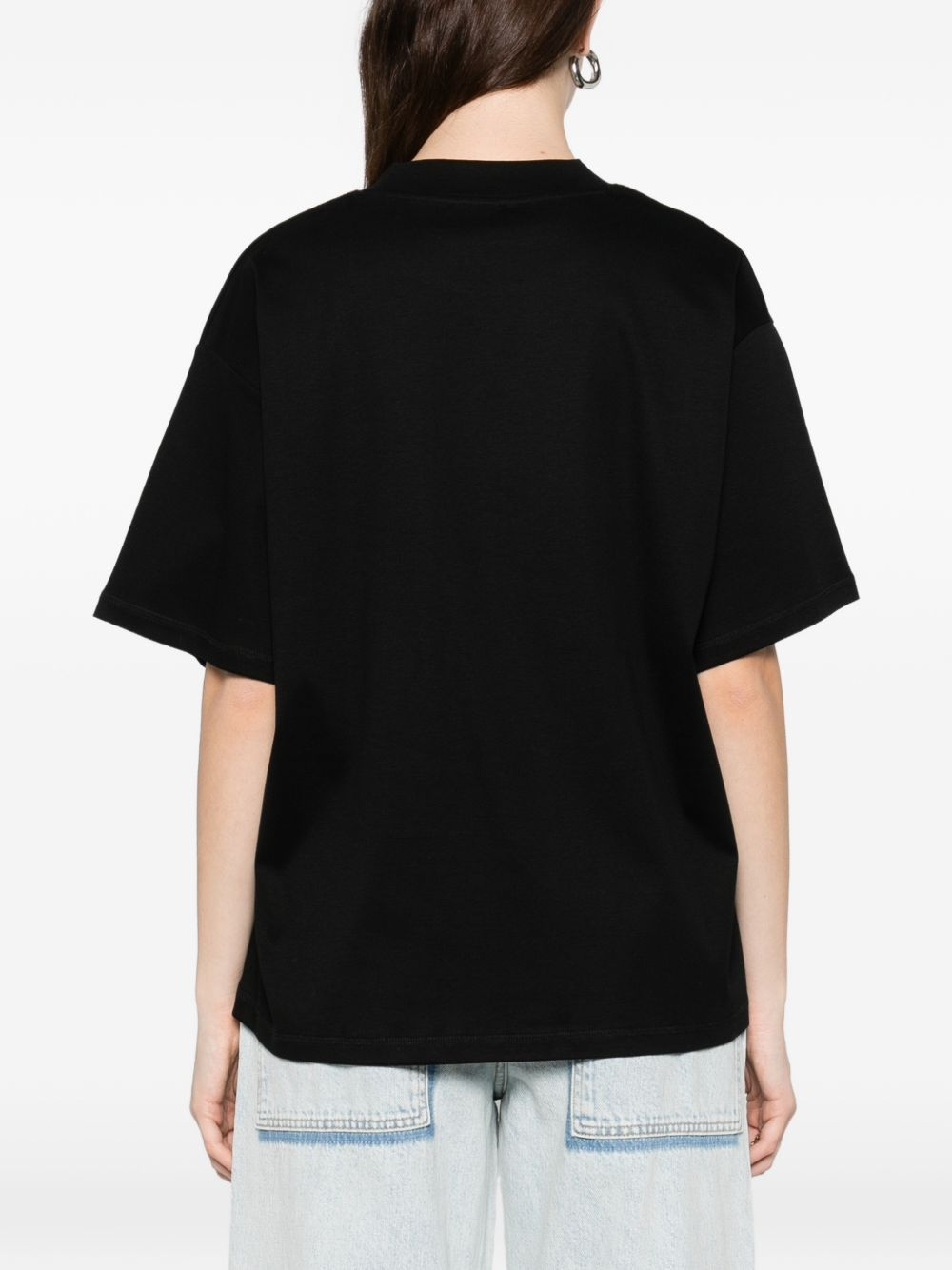 [Herskind] T-shirts Short Sleeve SS26 5867152001