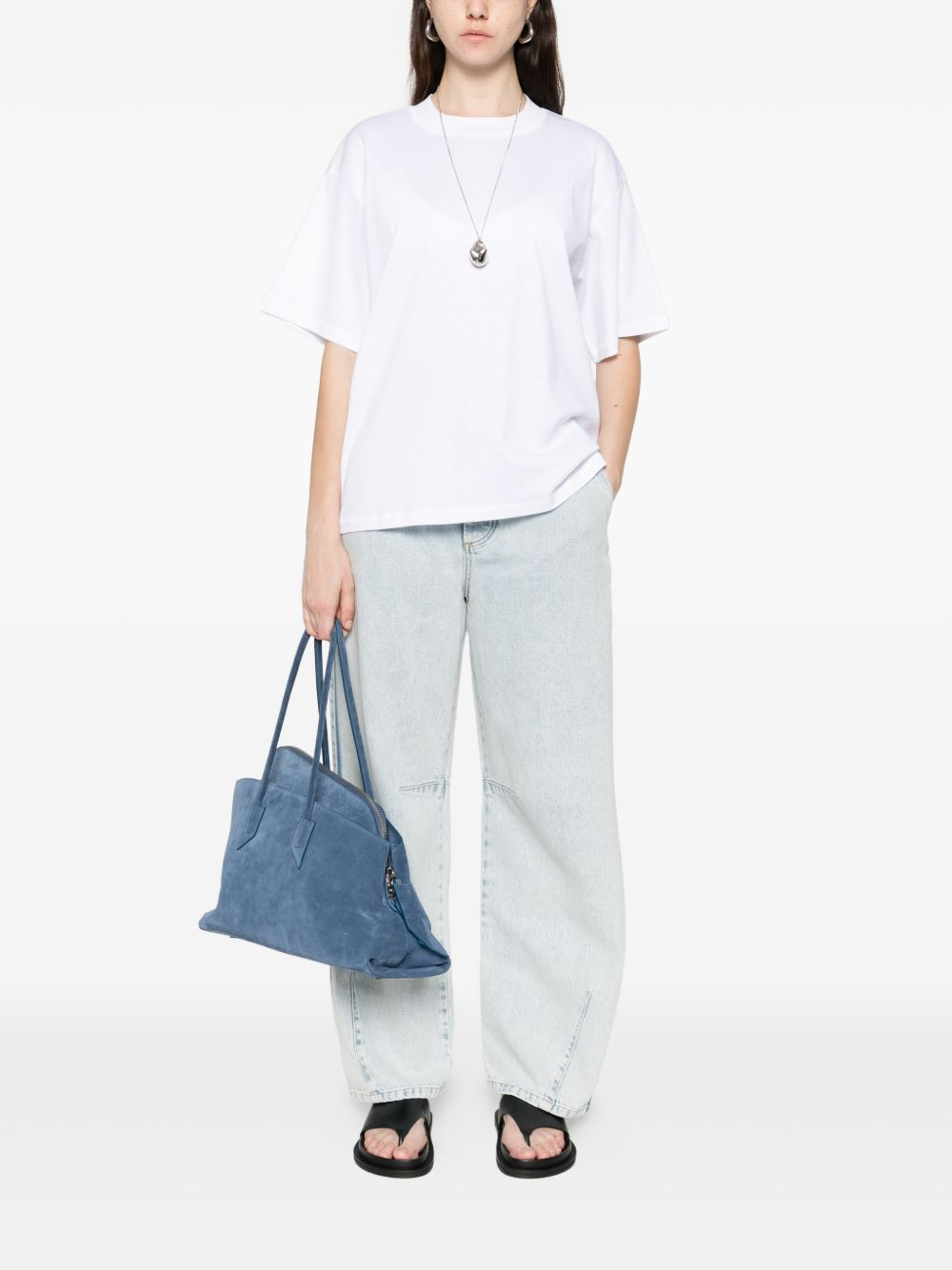 [Herskind] T-shirts Short Sleeve SS26 5867152002