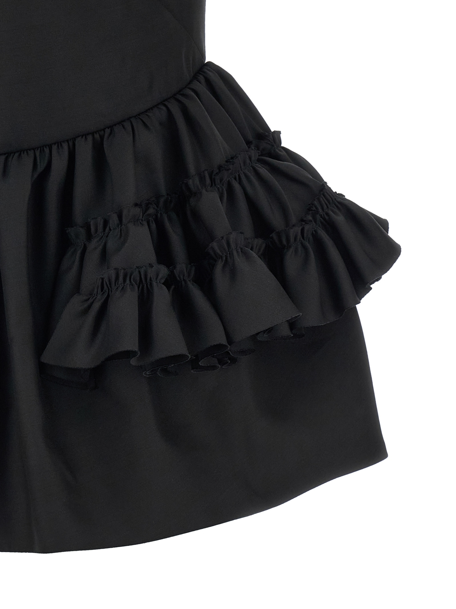 [DRIES VAN NOTEN] T-shirts Sleeveless SS26 2610107073305900