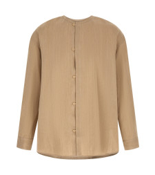 [JACQUEMUS] Shirts Long Sleeve SS26 26ESHM00615AW00738150