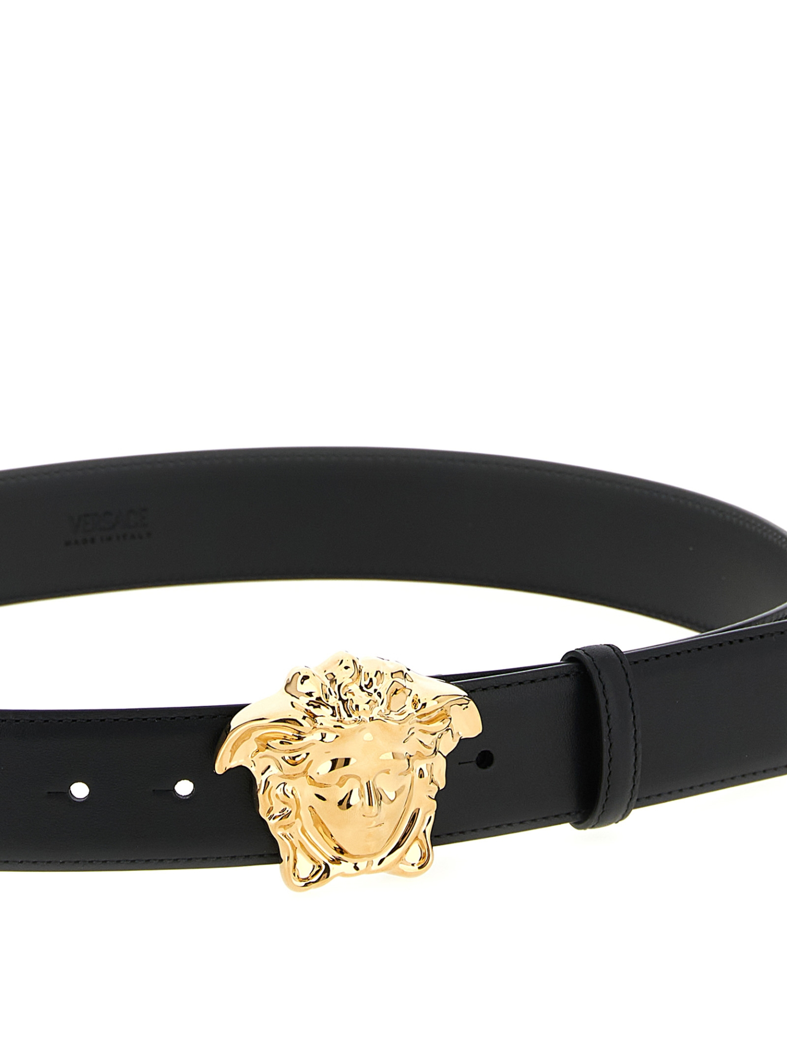 [Versace] Belt SS26 1020000DVTP11B00V