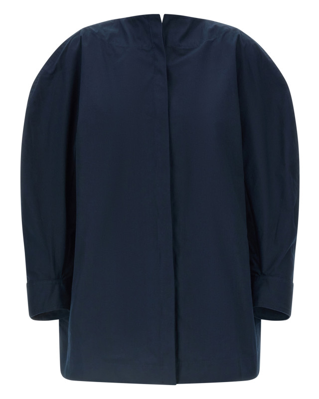 [JACQUEMUS] Shirts Long Sleeve SS26 26ESHW00557AW00648390