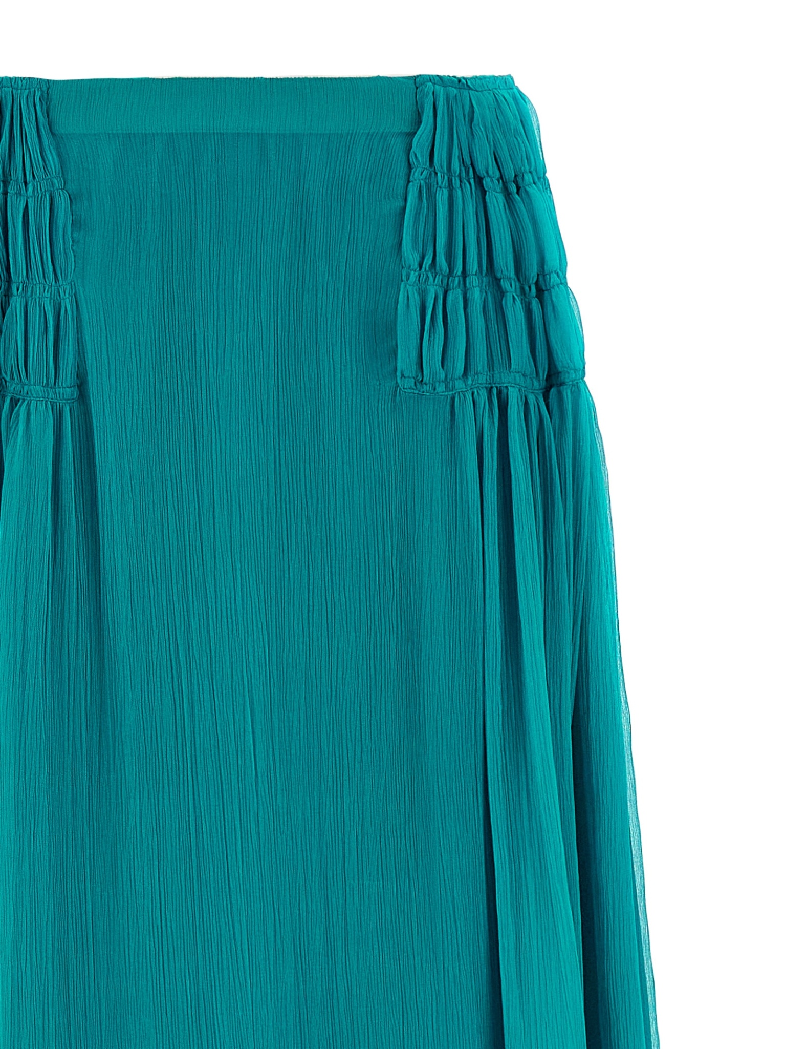 [DRIES VAN NOTEN] Long skirt SS26 2610108473040508