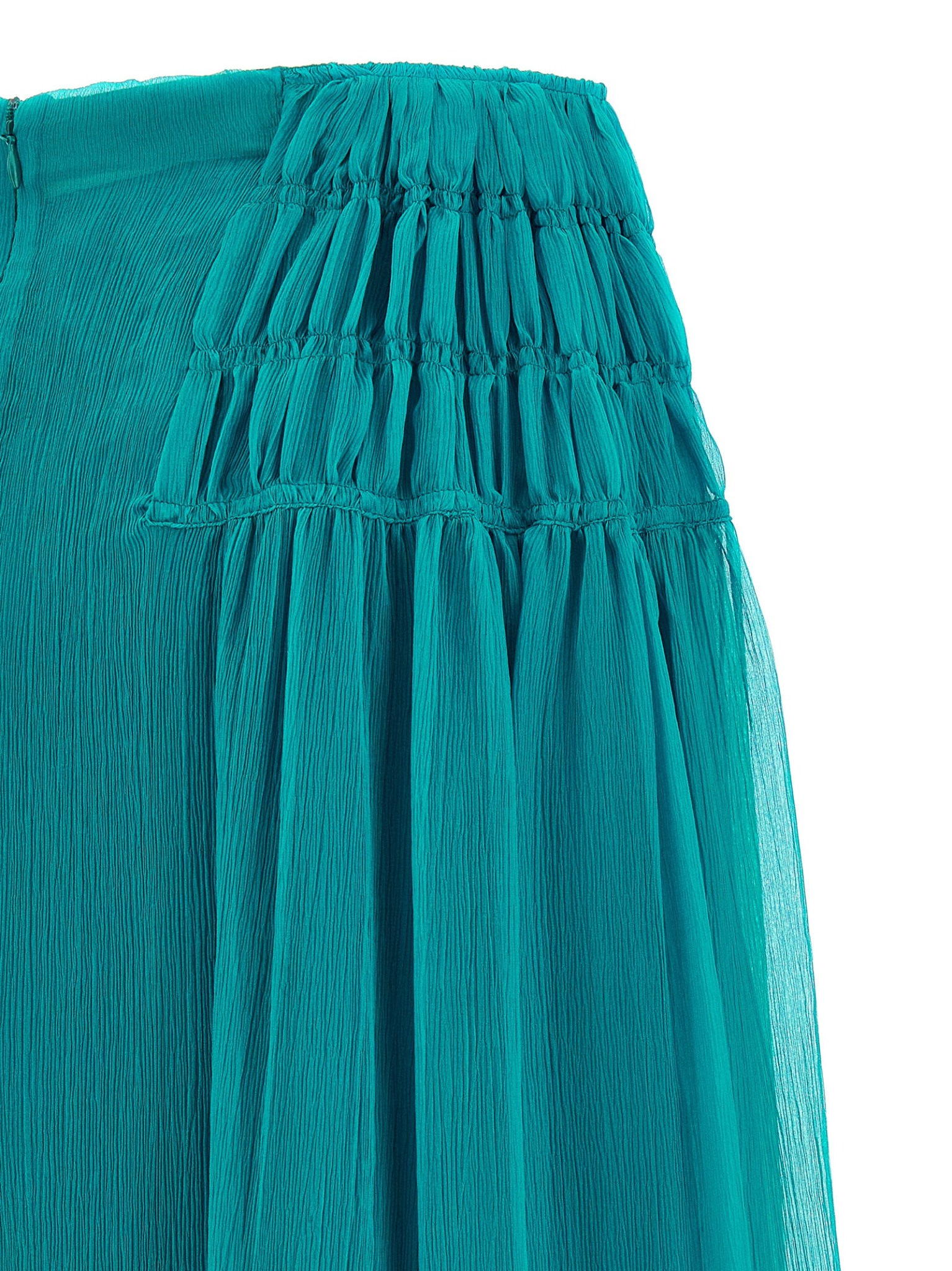 [DRIES VAN NOTEN] Long skirt SS26 2610108473040508