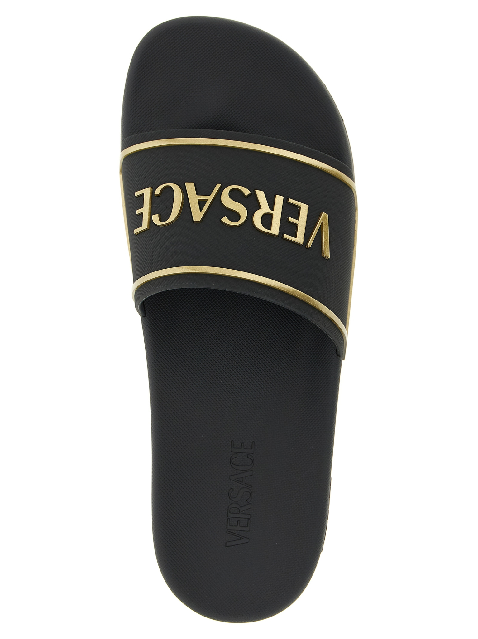 [Versace] Sandals SS26 10184961A170132B130
