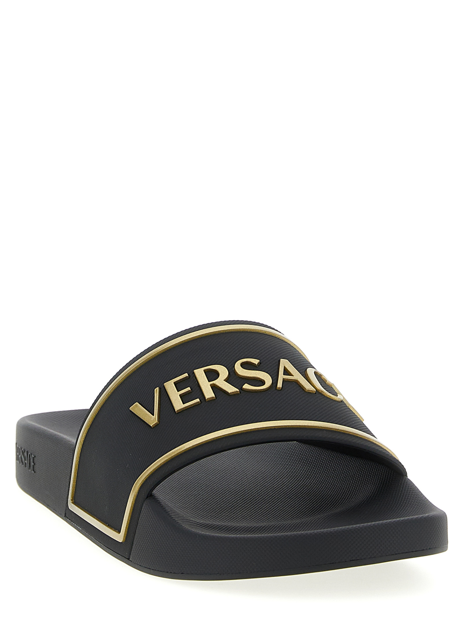 [Versace] Sandals SS26 10184961A170132B130